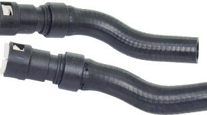 x KALORİFER HORTUMU PLASTİK PARÇA HARAİÇ FORD TRANSİT V184 2.4TDCI 2C1118D489AA-4376089