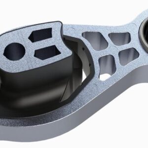ŞANZIMAN ALT TAKOZU FORD FİESTA-ECOSPORT 18  BRAKETSİZ