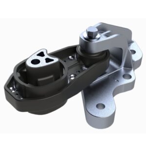 ŞANZIMAN ALT TAKOZU FORD FİESTA-ECOSPORT 18  1.0 ECOBOOST BRAKETLİ
