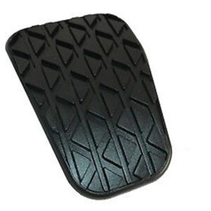 x PEDAL LASTİĞİ FIESTA 09