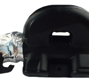 TURBO MANİFOLD SUSTURUCU BORUSU P307-P207 07  C2-C3 II 05  1.6 HDI