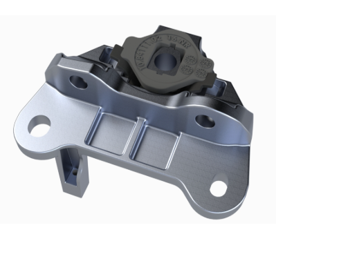 MOTOR TAKOZU SOL SANZUMAN YANI FIAT EGEA 15 1.4
