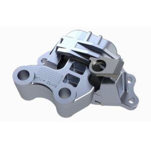 MOTOR TAKOZU FIAT 500X 1.6 BENZİN 14- 52034015-52049746