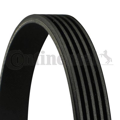 KANALLI KAYIŞ VANTİLATÖR TMPR-PEUGEOT-FIAT-TOYOTA 7701039690