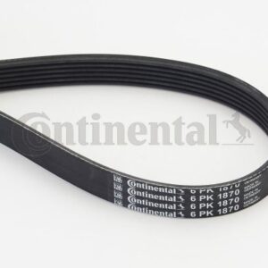 KANALLI KAYIŞ W208-210 M111 1998-2003 POLO-CORDOBA-FABIA 1.2 AZQ-BME 11287552233-7511476-9091602504