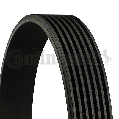 KANALLI KAYIŞ BMW X5 E70 4.8 i 07-08 11287540949