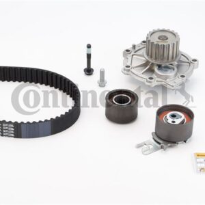 EKSANTRIK RULMAN KITI TRIGER SETI DEVIRDAIM LI VOLVO C30 10 14 C70 II 06 14 S40 II 06 10 S8 II V6 V7 XC6 XC9 D3-D4-D5