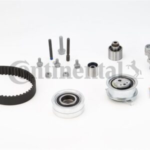 DEVİRDAİMLİ EKSANTRİK GERGİ KİTİ VW GOLF VI 2.0TDI 08-12 GOLF PLUS 2.0TDI 16V 05-13 JETTA III 03L198119A-03L198119B-03L198119C