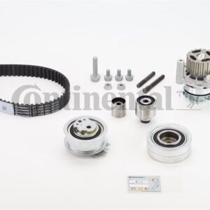 DEVİRDAİMLİ TRİGER SETİ CRAFTER-T6-A3-JETTA-CADDY-POLO-PASSAT 1.6-2.0 TDI CAYB/C/D-CAAB/C-CKUB-CFFB 03L198119A-03L198119B-03L198119C