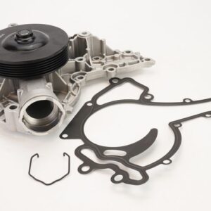 Water Pump Single
