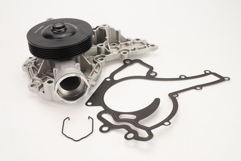 Water Pump Single