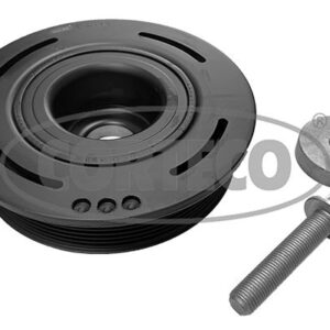 KRANK KASNAGİ TAKİMİ CIVATA DAHİL OPEL VIVARO 06 MOVANO 01 RENAULT MASTER 01 TRAFIC 06 2.2dCi 2.5dCi 93198115-8200802666-4418765
