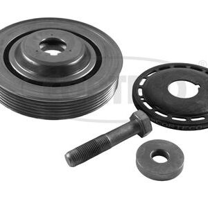 KRANK KASNAĞI FORD MONDEO-SMAX 07  PEUGEOT 407 04  2.0 TDCİ CİVATALI SET
