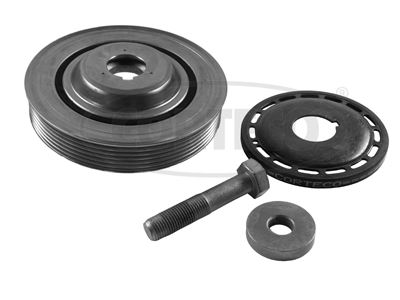 KRANK KASNAĞI FORD MONDEO-SMAX 07 PEUGEOT 407 04 2.0 TDCİ CİVATALI SET