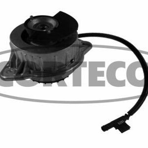 MOTOR TAKOZU ALT SOL MERCEDES S-CLASS W222 17 ELEKTRIKLI