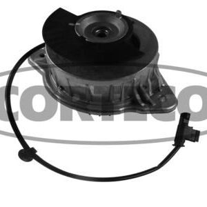 MOTOR TAKOZU ALT SAG MERCEDES S-CLASS W222 17 ELEKTRIKLI