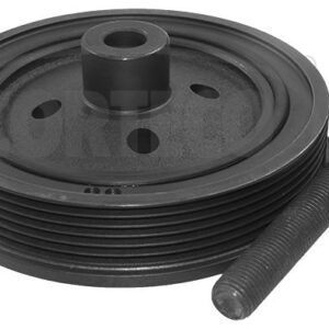 KRANK KASNAĞI FORD CONNECT/FOCUS 02  1.8 TDCİ CİVATALI