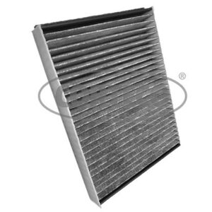 POLEN FILTRESI MERCEDES W205 S205 C205 A205 C257 W213 W166 W463 KARBONLU