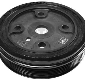 KRANK KASNAĞI VOLVO S60/S80/V70/XC90 01  2.4 DİZEL