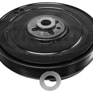 KRANK KASNAĞI TRANSPORTER T4-VOLT LT35 2.4D-2.5 TDI-CRAFTER 2.5 TDI ANJ-APA-AAT-AAB-AGX