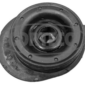 AMORTISOR UST TAKOZU FIAT 500 0.9 1.2 1.3 MJET 1.4 07  PANDA 1.1 1.2 1.3 JTD 04  PUNTO 1.2 1.3 JTD