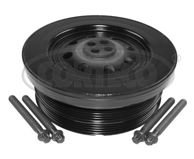KRANK KASNAGI BMW M57N E46 E90 E91 E92 E93 E60 E61 E83 CIVATALI 11238511371