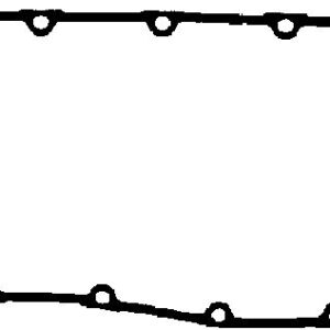 440070P KÜLBÜTÖR KAPAK CONTASI A3 1.9 TDI 03-10 A3 2.0 TDI 05-08