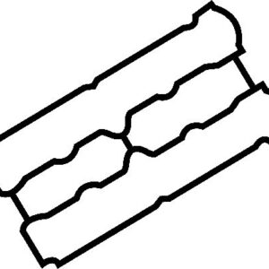 ÜST KAPAK CONTASI ASTRA G-H-COMBO-CORSA C-VECTRA B-C-ZAFIRA 1.4-1.6 X14XE-X16XE-Z14-16XEL 638742-90573498