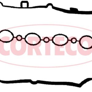 440420P SUBAP KAPAK CONTASI ASTRA H-J-INSIGNIA 1.6 16V 116HP-VECTRA C-ASTRA H-INSIGNIA 1.8 16V 140 55354237-5607980