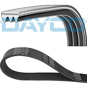 DEVIRDAIM KAYISI 3PK576 ASTRA L-CORSA F-CROSSLAND-MOKKA-COMBO E-P108-P208-P301-P308-P2008-P3008- C-ELYSEE-C1-C3-C4-DS3 1.2 VTI PureTech
