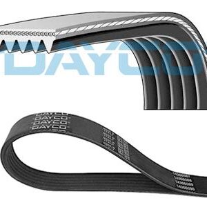 KANALLI KAYIŞ CITR PEUG VW SKODA TOYOTA 58810