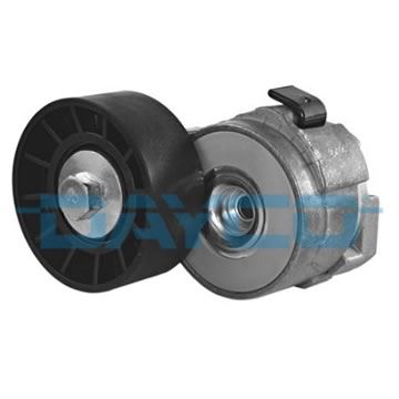 ALTERNATÖR GERGİ RULMANI KÜTÜKLÜ DUCATO 2.3JTD-2.3D 02- 504000410-2994029-504086751