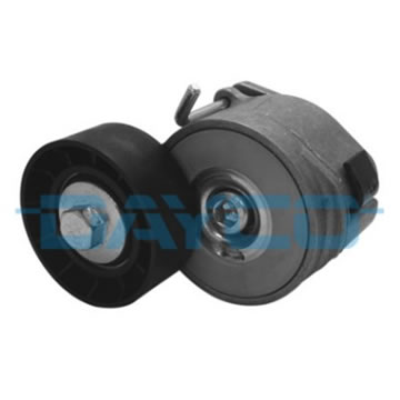 ALTERNATÖR GERGİ RULMANI KÜTÜKLÜ ASTRA H-VECTRA C-ZAFIRA 1.9CDTI-BRAVO II-DOBLO 1.6-1.9D 534024110