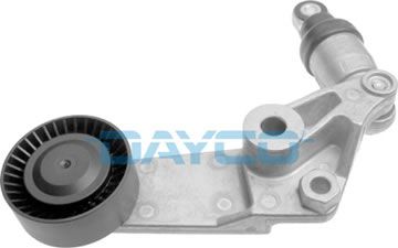 ALTERNATÖR KAYIŞI OTOMATİK GERGİ RULMANI KOMPLE TOYOTA AVENSIS 1.6L 3ZZFE ZZT250 03-08 / COROLLA 1.4L 1.6L 4ZZ-FE 3ZZ-FE ZZE111 ZZE112 ZZE120 ZZE121