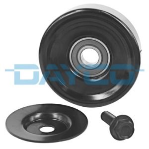 ALTERNATÖR GERGİ RULMANI HYUNDAI ACCENT BLUE 10- / ELANTRA G4FG 11- / İ20 İ30 G4FA G4FC 06- / İX35 TUCSON G4FD 11- / KIA CEED CERATO G4FA G4FC 07-12