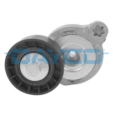 ALTERNATÖR GERGİ RULMANI KÜTÜKLÜ VOLVO S60 II D3-D4 10-15 2.4 D4 AWD 15 D5-D5 AWD 10-15 31330379-31316674