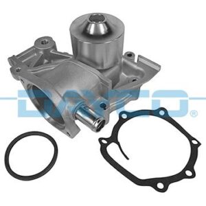 DEVİRDAİM SU POMPASI SUBARU FORESTER 2.0L EJ20 02-06 / LEGACY 1.8L EJ18 89-93 / LEGACY 2.0L EJ20 98-03