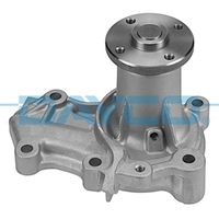 DEVİRDAİM SU POMPASI MITSUBISHI LANCER 1.3L 1.6L 4G13 4G18 CS3A 03-07 / SPACE STAR 1.3L 4G13 DG1A 98-04