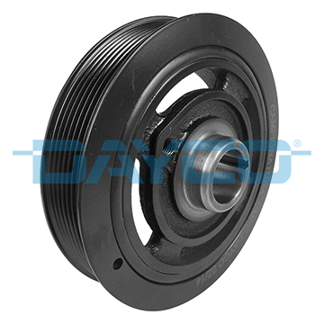 KRANK KASNAĞI TOYOTA AVENSIS 2.0L 1AZFSE AZT220 AZT250 00-08 / RAV4 2.0L 1AZ-FE ACA21 ACA30 01-12