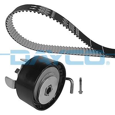 TRİGER SETİ FOCUS-C-MAX-FIESTA-C0URIER-MONDEO 1.0 ECOBOOST 13 116RP 160HT