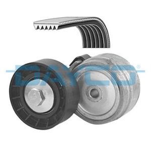 ALTERNATÖR GERGİ KİTİ IVECO DAILY III 2.9L 9V 99-07