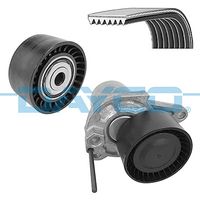 KANALLI KAYIS SETI KUTUKLU MERCEDES VITO OM622 W447 . RENAULT R9M 1.6 dCi TRAFIC III 15 KADJAR 15 MEGANE IV 15 SCENIC IV 15 A6229930296-117205040R
