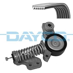 ALTERNATÖR GERGİ RULMANI VOLVO S60 II 15 S80 II S90 II 15 V40 V60 V70 V90 XC40 XC60 XC70 XC90 II15 T3 T4 T5 BENZINLI