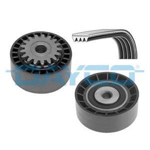 ALTERNATÖR GERGİ KİTİ CLIO II-SYMBOL II LOGAN-SANDERO 1.2 16V D7F D4F