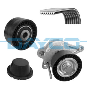ALTERNATÖR GERGİ KİTİ OPEL MOVANO 10 MASTER III 10 2.3 DCİ M9T LAGUNA II-III TRAFIC II 06 2.0 DCİ M9R