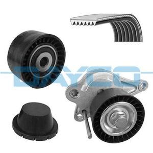 ALTERNATÖR GERGİ KİTİ KUTUKLU MASTER III 10  MOVANO B 10  2.3dCI M9T
