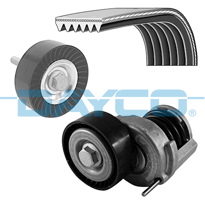 ALTERNATÖR GERGİ RULMANI GOLF5-JETTA-PASSAT-TIGUAN-POLO-A3 1.2-1.4 TSI BLG-BMY-CAXA-CBZA/B