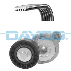 ALTERNATÖR GERGİ RULMANI KÜTÜKLÜ KAYISLI VOLVO S60 II D3-D4 10-15 2.4 D4 AWD 15 D5-D5 AWD 10-15