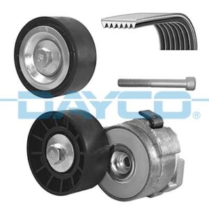 V KAYIŞ SETİ IVECO DAİLY 02 III-IV-V-VI 2.3 D APV1075 APV1074 7PK1322