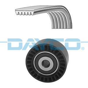 ALTERNATÖR GERGİ KİTİ 6PK848 OPEL CORSA F 19  CROSSLAND 17  PEUGEOT P108 14  P208 12 19 P301 12  P 308 13  P2008 13  CITROEN C1 14 18 C-ELYSEE 12  C3